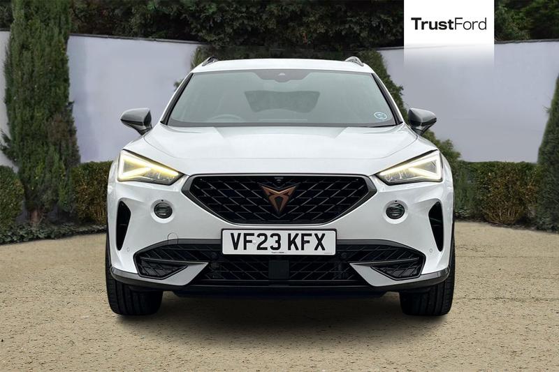 Used Cupra Formentor 2023 for sale - 76508140: Photo 6