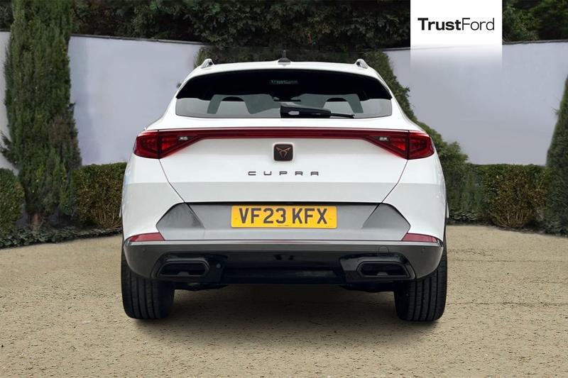 Used Cupra Formentor 2023 for sale - 76508140: Photo 7