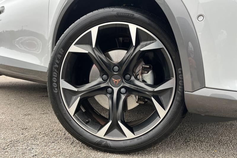 Used Cupra Formentor 2023 for sale - 76508140: Photo 8