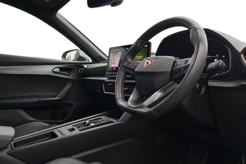 Used Cupra Formentor 2023 for sale - 76508140: Photo 9