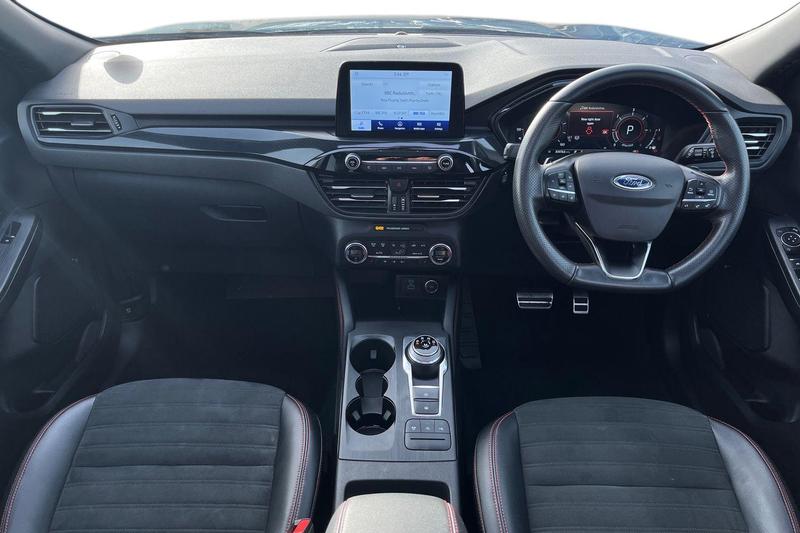 Used Ford Kuga 2020 for sale - 77763536: Photo 10