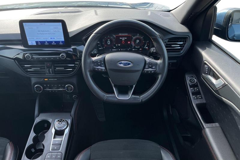 Used Ford Kuga 2020 for sale - 77763536: Photo 11