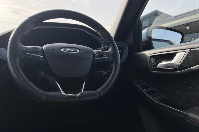 Used Ford Kuga 2020 for sale - 77763536: Photo 12