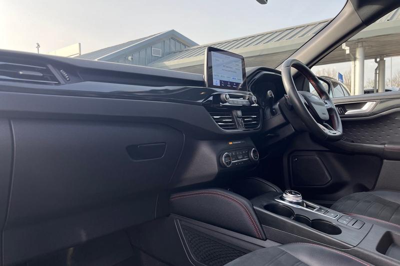 Used Ford Kuga 2020 for sale - 77763536: Photo 18