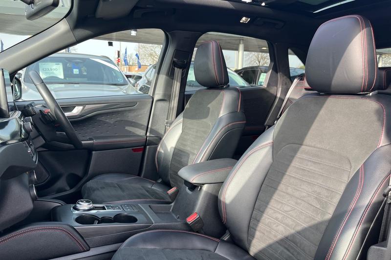 Used Ford Kuga 2020 for sale - 77763536: Photo 19