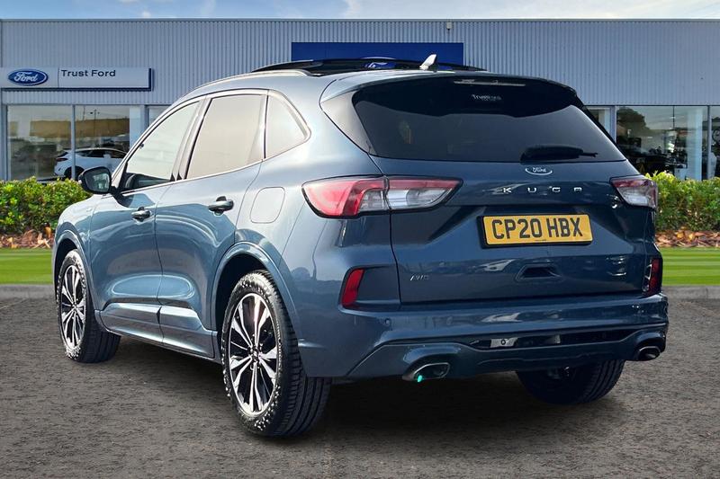 Used Ford Kuga 2020 for sale - 77763536: Photo 2