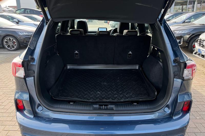 Used Ford Kuga 2020 for sale - 77763536: Photo 21