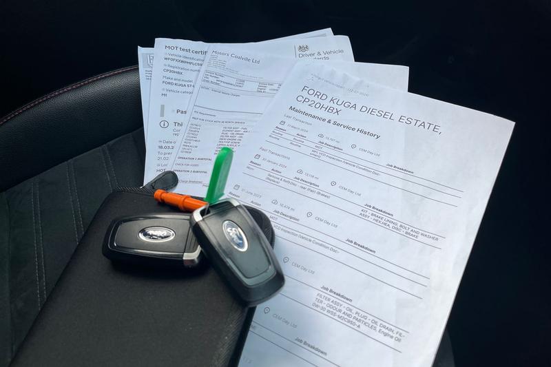 Used Ford Kuga 2020 for sale - 77763536: Photo 22