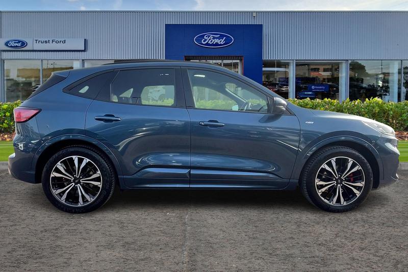 Used Ford Kuga 2020 for sale - 77763536: Photo 3