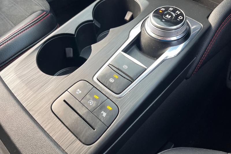 Used Ford Kuga 2020 for sale - 77763536: Photo 35