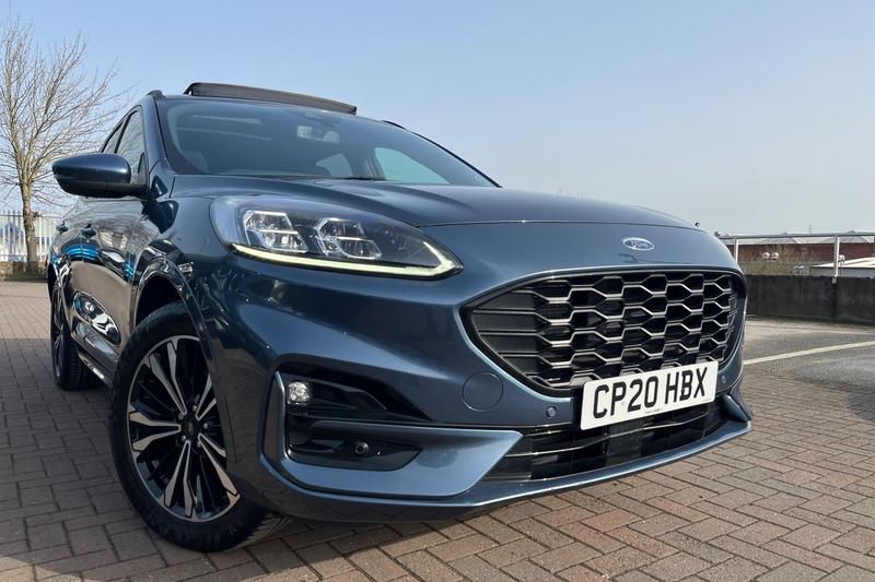 Used Ford Kuga 2020 for sale - 77763536: Photo 37