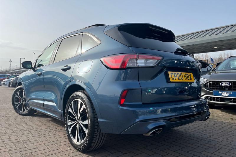 Used Ford Kuga 2020 for sale - 77763536: Photo 38