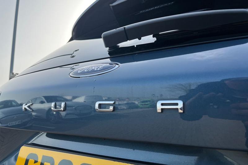 Used Ford Kuga 2020 for sale - 77763536: Photo 40