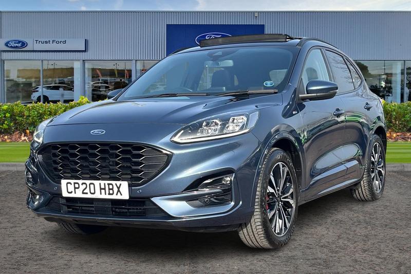 Used Ford Kuga 2020 for sale - 77763536: Photo 5