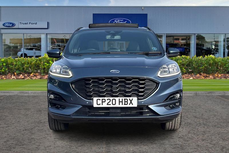 Used Ford Kuga 2020 for sale - 77763536: Photo 6
