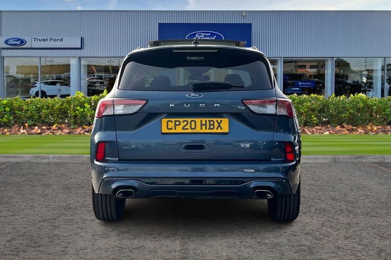Used Ford Kuga 2020 for sale - 77763536: Photo 7