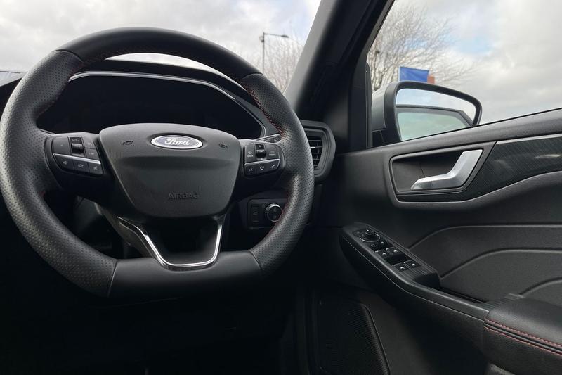 Used Ford Kuga 2023 for sale - 77653651: Photo 12