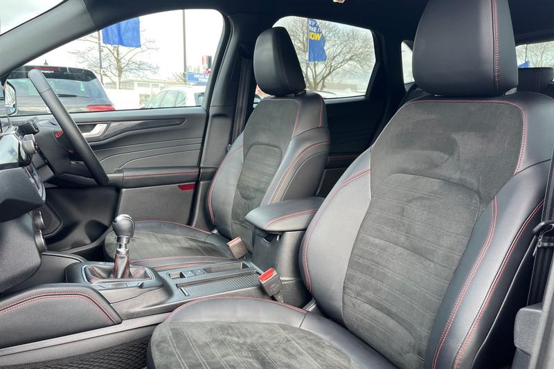 Used Ford Kuga 2023 for sale - 77653651: Photo 19