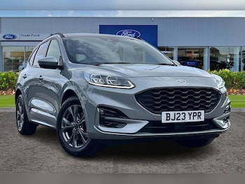 Used Ford Kuga 2023 for sale - 77653651: Photo