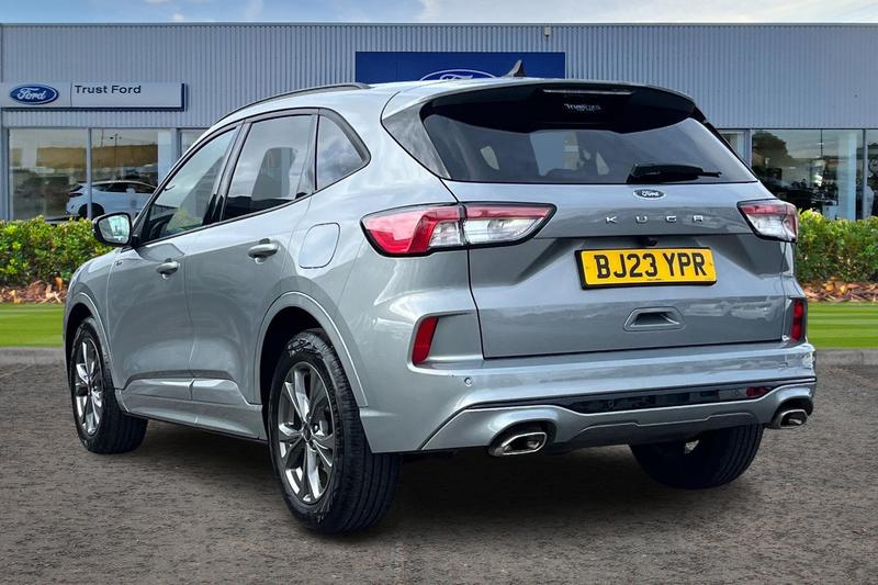 Used Ford Kuga 2023 for sale - 77653651: Photo 2