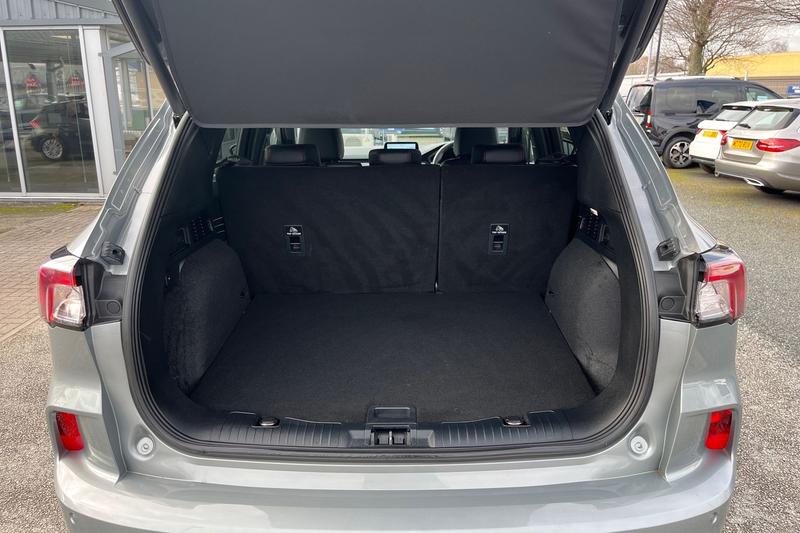 Used Ford Kuga 2023 for sale - 77653651: Photo 21