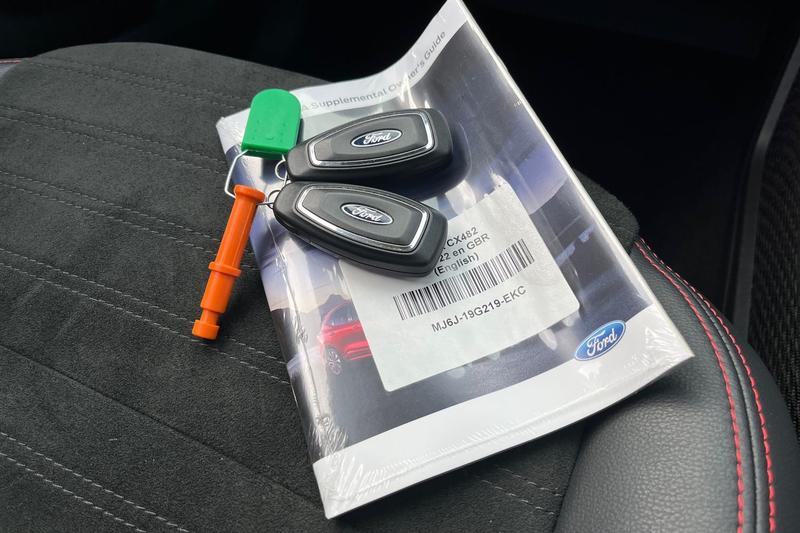 Used Ford Kuga 2023 for sale - 77653651: Photo 22