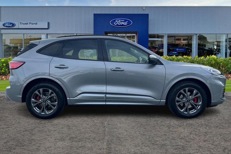 Used Ford Kuga 2023 for sale - 77653651: Photo 3