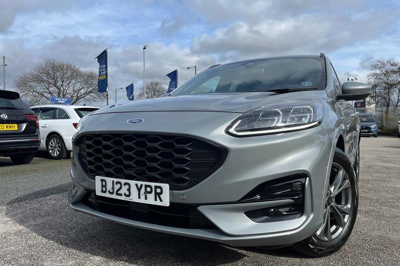 Used Ford Kuga 2023 for sale - 77653651: Photo 37