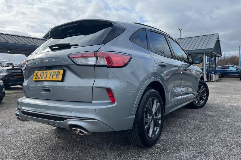 Used Ford Kuga 2023 for sale - 77653651: Photo 38