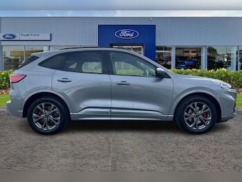 Used Ford Kuga 2023 for sale - 77653651: Photo