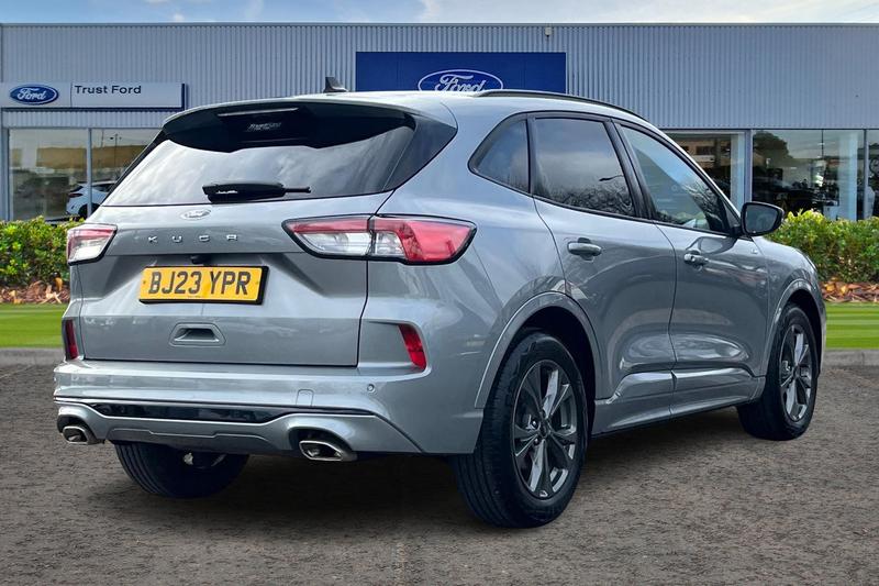 Used Ford Kuga 2023 for sale - 77653651: Photo 4