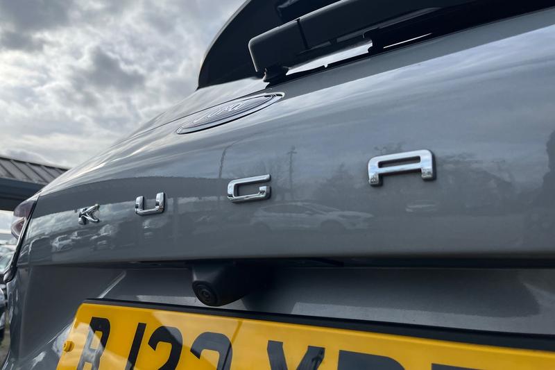 Used Ford Kuga 2023 for sale - 77653651: Photo 40
