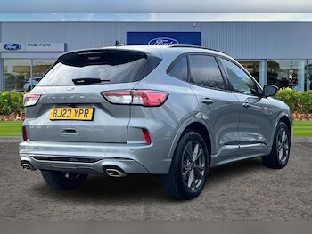 Used Ford Kuga 2023 for sale - 77653651: Photo