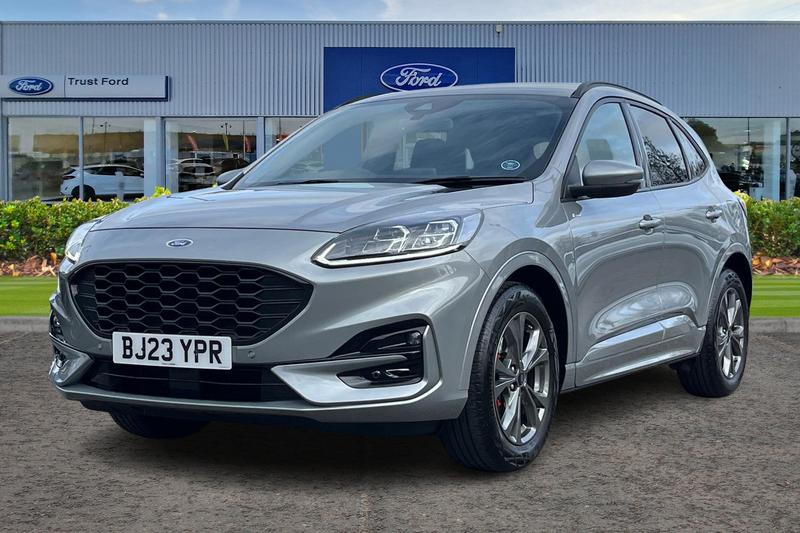 Used Ford Kuga 2023 for sale - 77653651: Photo 5