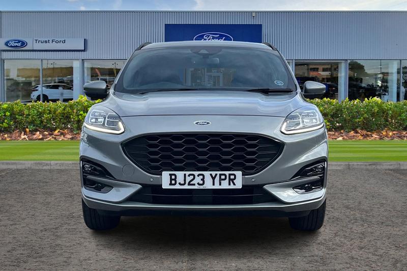 Used Ford Kuga 2023 for sale - 77653651: Photo 6