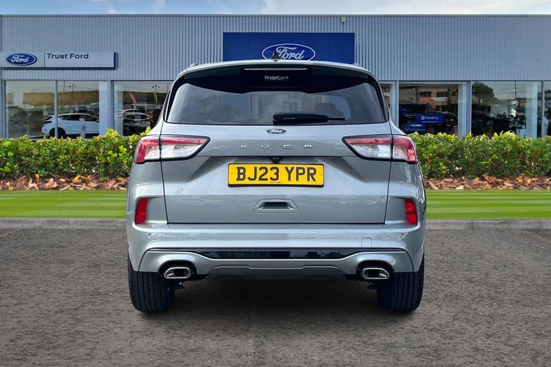 Used Ford Kuga 2023 for sale - 77653651: Photo 7