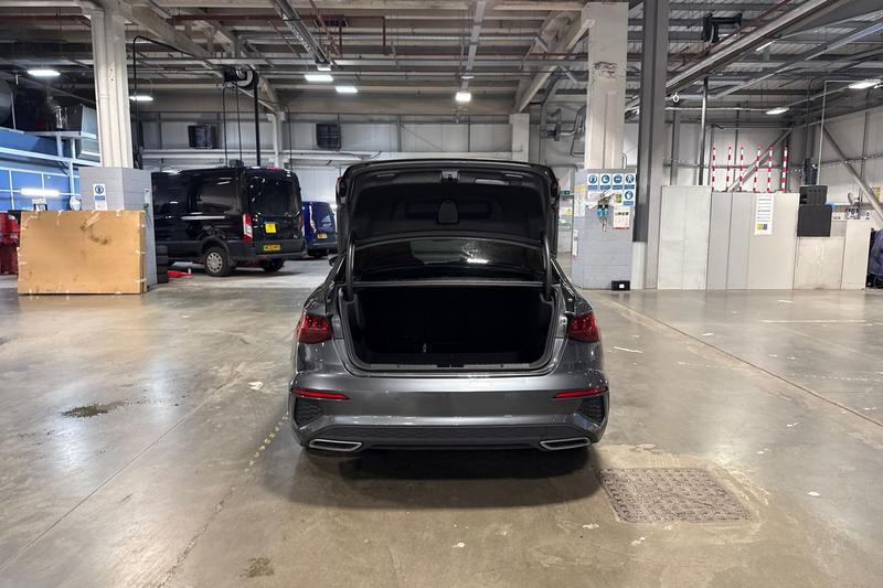 Used Audi A3 2023 for sale - 77785505: Photo 21