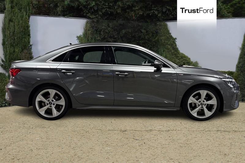 Used Audi A3 2023 for sale - 77785505: Photo 3