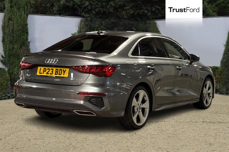 Used Audi A3 2023 for sale - 77785505: Photo 4