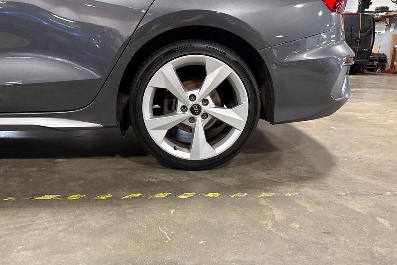 Used Audi A3 2023 for sale - 77785505: Photo 8