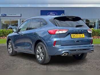 Used Ford Kuga 2023 for sale - 75173169: Photo