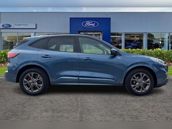 Used Ford Kuga 2023 for sale - 75173169: Photo