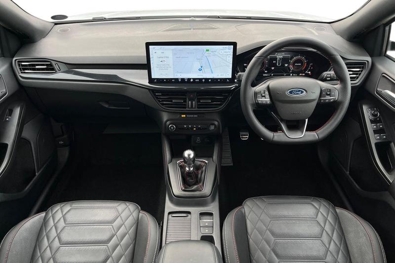 Used Ford Focus 2023 for sale - 76670095: Photo 10