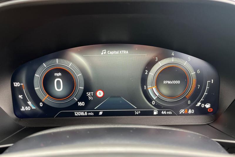 Used Ford Focus 2023 for sale - 76670095: Photo 13