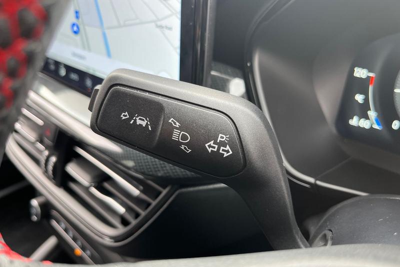 Used Ford Focus 2023 for sale - 76670095: Photo 14