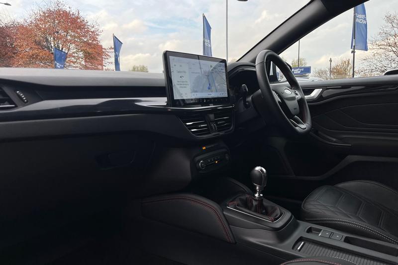 Used Ford Focus 2023 for sale - 76670095: Photo 18