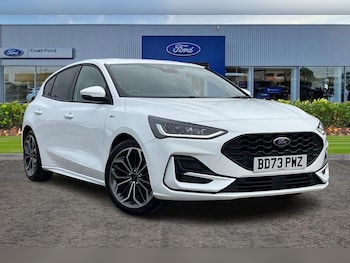 Ford - Focus