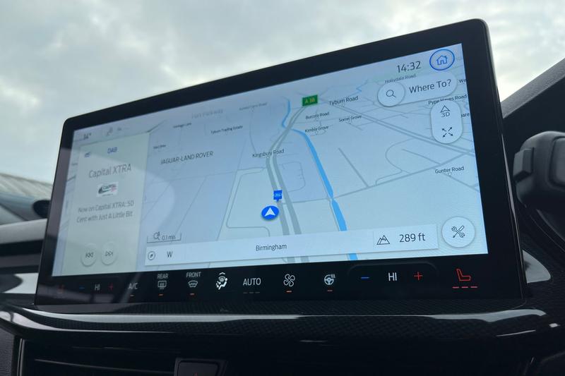 Used Ford Focus 2023 for sale - 76670095: Photo 25