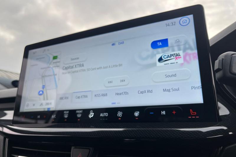 Used Ford Focus 2023 for sale - 76670095: Photo 26