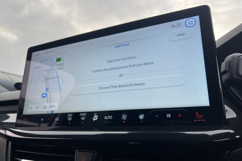 Used Ford Focus 2023 for sale - 76670095: Photo 27